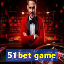 51 bet game